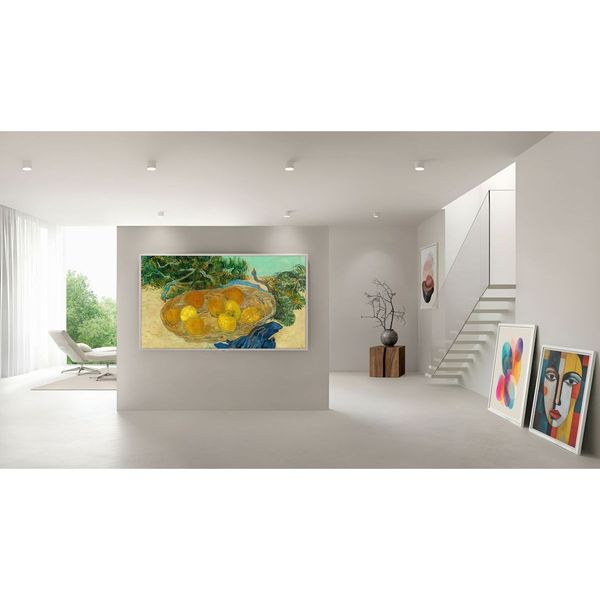 TV LG 55LX7B6LA 55'' ULTRA HD 4K MINI LED GALLERY SMART 2026