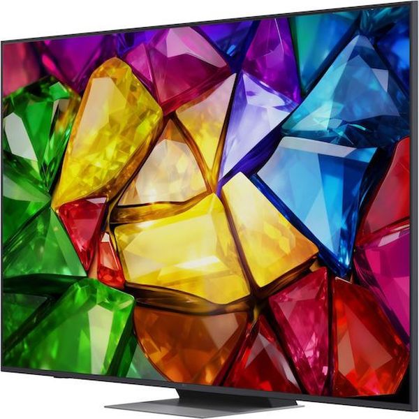 TV LG 75MRGB87B9B 75'' ULTRA HD 4K RGB MINI LED SMART 2026