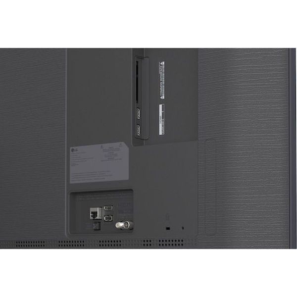 TV LG 75MRGB87B9B 75'' ULTRA HD 4K RGB MINI LED SMART 2026