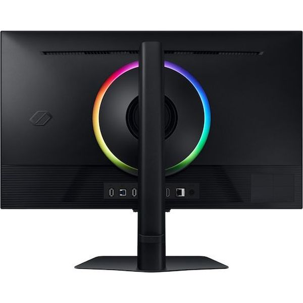 ΟΘΟΝΗ SAMSUNG ODYSSEY S27DG702EU 27'' IPS 4K UHD 144HZ BLACK