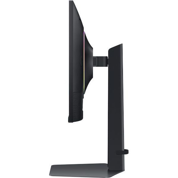 ΟΘΟΝΗ SAMSUNG ODYSSEY S27DG702EU 27'' IPS 4K UHD 144HZ BLACK