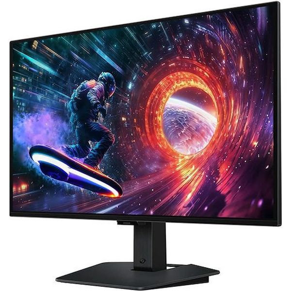 ΟΘΟΝΗ SAMSUNG ODYSSEY S27FG506SU 27'' OLED QHD 180HZ BLACK
