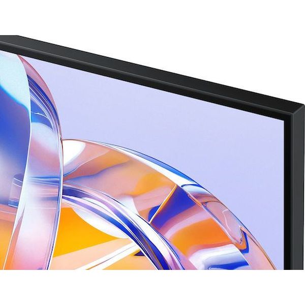 ΟΘΟΝΗ SAMSUNG VIEWFINITY S27H804UAU 27'' IPS 4K UHD BLACK