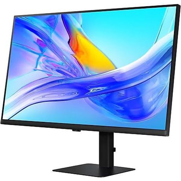 ΟΘΟΝΗ SAMSUNG VIEWFINITY S32D800UAU 32'' VA 4K UHD BLACK