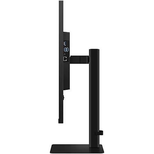 ΟΘΟΝΗ SAMSUNG VIEWFINITY S32D800UAU 32'' VA 4K UHD BLACK
