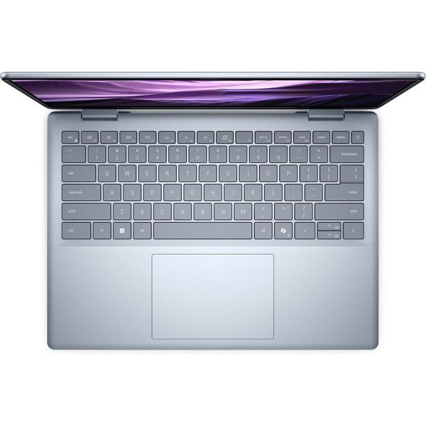 LAPTOP DELL 14 PLUS DB14250 14 2.5K,ULTRA 7 258V,32GB,1TB ,WIN11 PRO