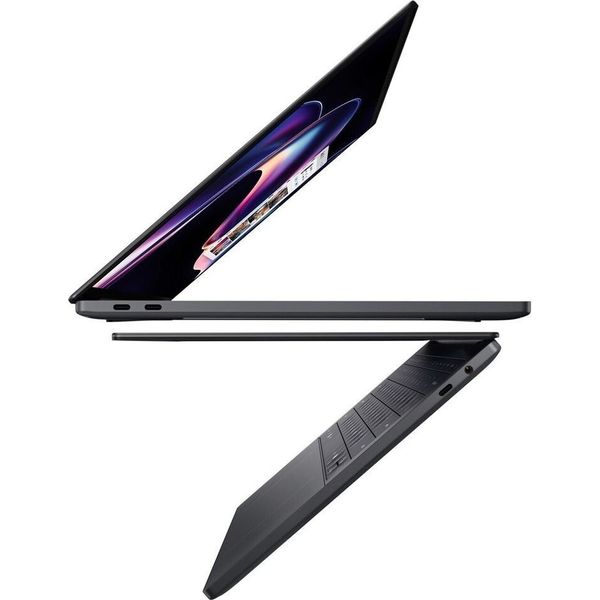 LAPTOP DELL XPS 16 DA16260 16.0 3.2K OLED TOUCH,ULTRA X7 358H,32GB,1TB ,WIN11 PRO