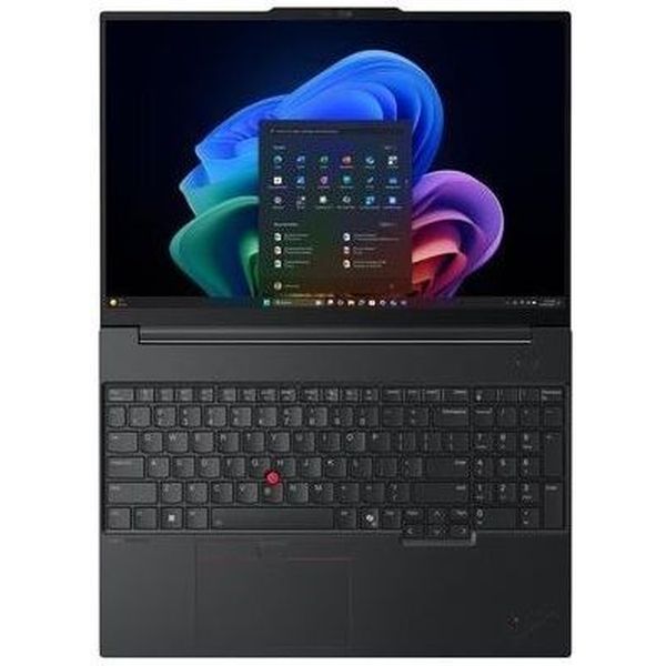 LAPTOP LENOVO THINKPAD E16 G4 16 WUXGA IPS,CORE 7-350,32GB,512GB ,WIN11 PRO