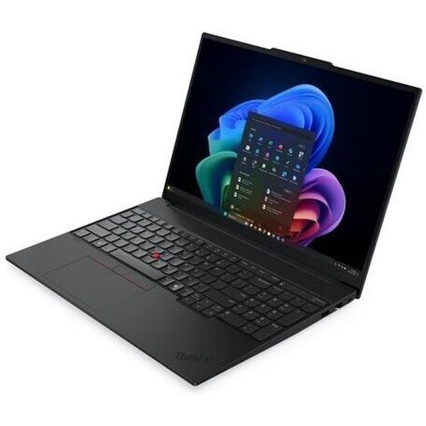 LAPTOP LENOVO THINKPAD E16 G4 16 WUXGA IPS,CORE 7-350,32GB,512GB ,WIN11 PRO