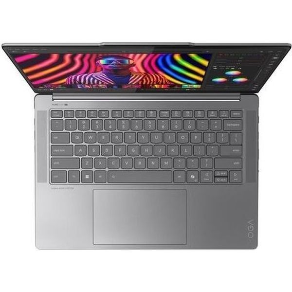LAPTOP LENOVO YOGA 7 PRO 14IAH10 14.5 3K OLED,ULTRA9-285H,32GB,1TB ,WIN11 HOME