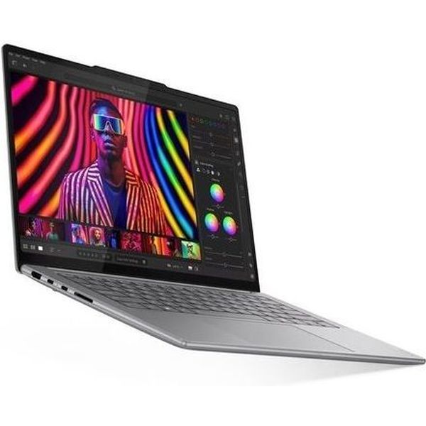 LAPTOP LENOVO YOGA 7 PRO 14IAH10 14.5 3K OLED,ULTRA9-285H,32GB,1TB ,WIN11 HOME