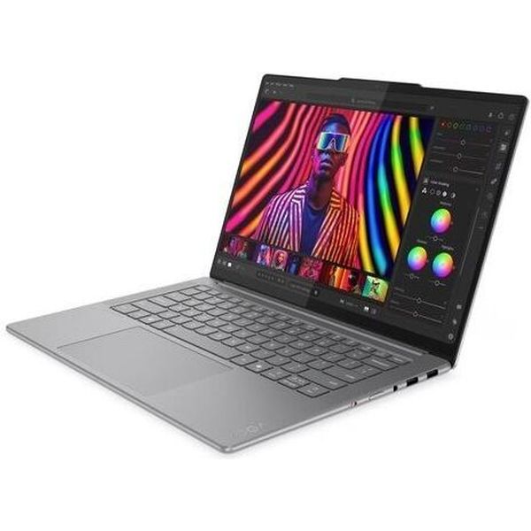 LAPTOP LENOVO YOGA 7 PRO 14IAH10 14.5 3K OLED,ULTRA9-285H,32GB,1TB ,WIN11 HOME