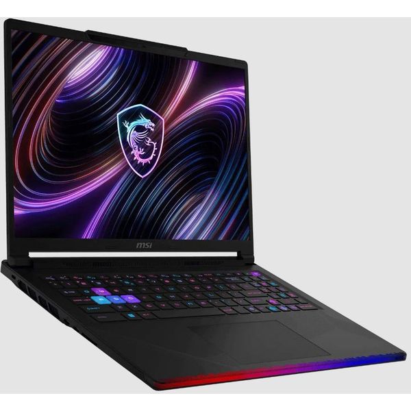 LAPTOP MSI 16 MAX HX B2WI 16 2560X1600 OLED 240HZ,U9- 290HX,64GB,2TB PCIE,RTX 5080 16GB,WIN11P