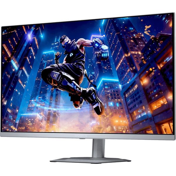 ΟΘΟΝΗ GIGABYTE MO27Q2A ICE - 27' QD-OLED QHD(2560X1440) 280HZ 0.03MS G-SYNC FREESYNC PREMIUM PRO