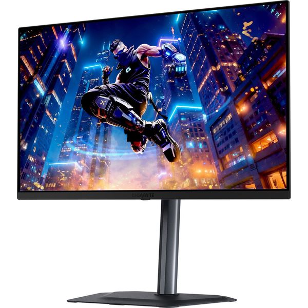 ΟΘΟΝΗ GIGABYTE MO27Q3 - 27' QD-OLED QHD(2560X1440) 360HZ 0.03MS G-SYNC FREESYNC PREMIUM PRO