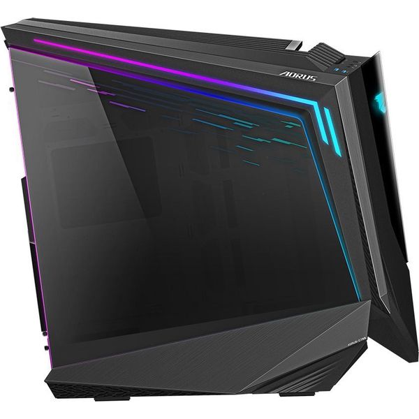CASE GIGABYTE AC700G CASE AORUS RGB FUSION 2.0 FULL TOWER