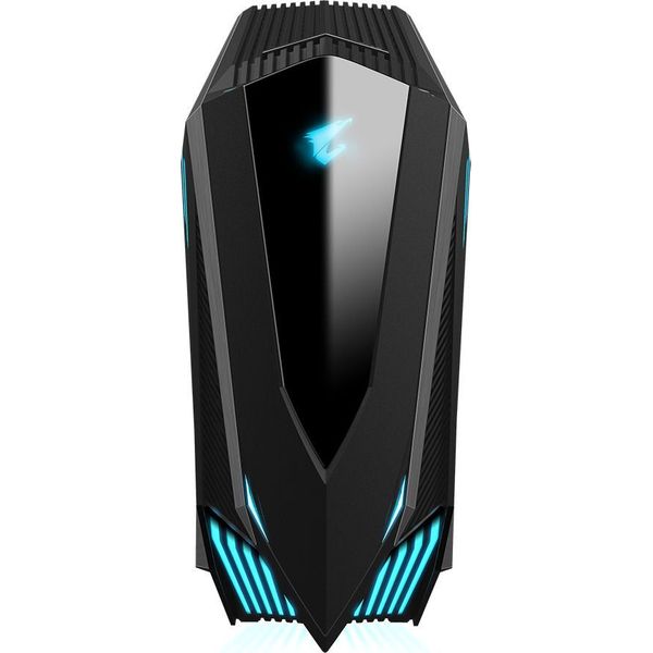 CASE GIGABYTE AC700G CASE AORUS RGB FUSION 2.0 FULL TOWER