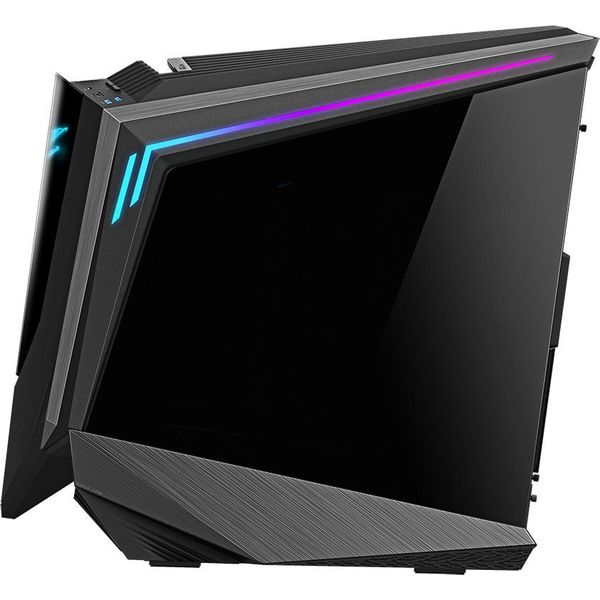 CASE GIGABYTE AC700G CASE AORUS RGB FUSION 2.0 FULL TOWER
