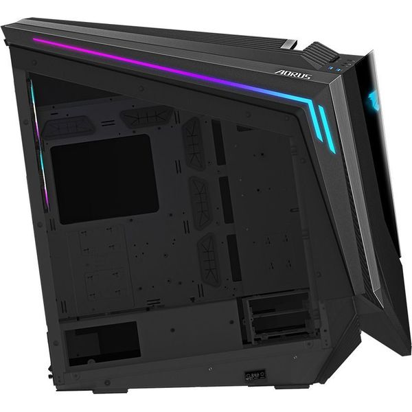 CASE GIGABYTE AC700G CASE AORUS RGB FUSION 2.0 FULL TOWER