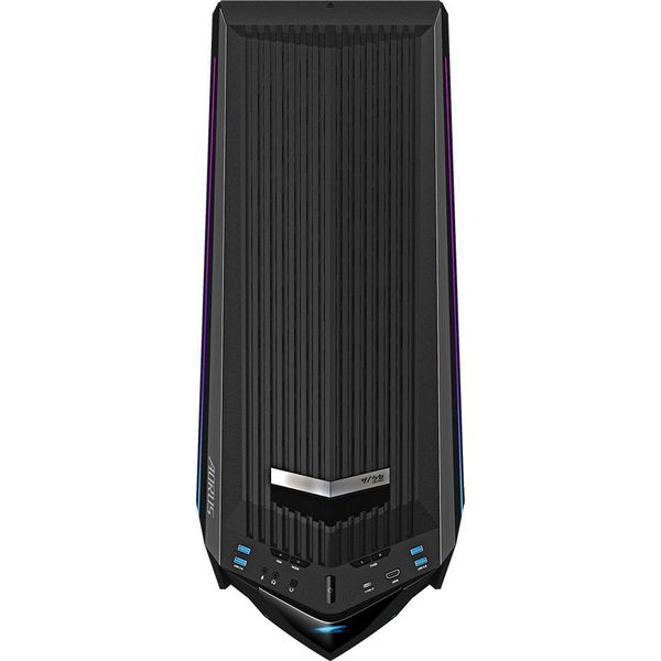 CASE GIGABYTE AC700G CASE AORUS RGB FUSION 2.0 FULL TOWER