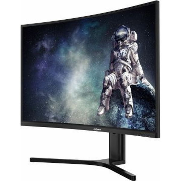 ΟΘΟΝΗ DAHUA LM32-E330CA 32'' CURVED LED QHD 180HZ BLACK