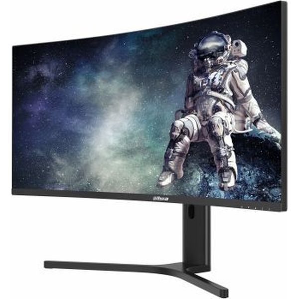 ΟΘΟΝΗ DAHUA DHI-LM34-E330CA 34'' CURVED LED QHD 200HZ BLACK