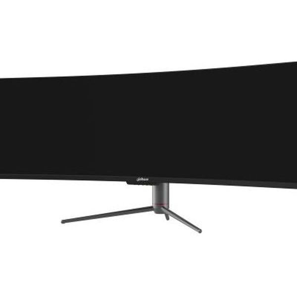 ΟΘΟΝΗ DAHUA DHI-LM49-EW410CA 49'' CURVED 5120X1440 BLACK