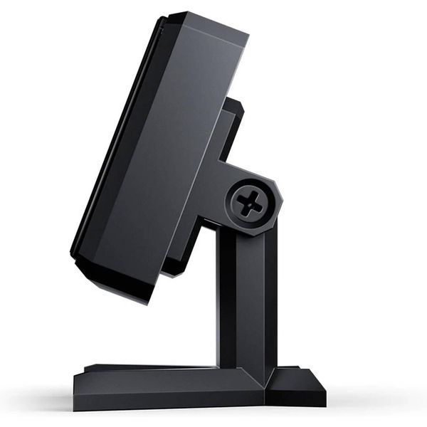 LIAN-LI TFJB-001 JONSBO DS339 3.3' IPS SECONDARY MONITOR FOR THE DESK - BLACK