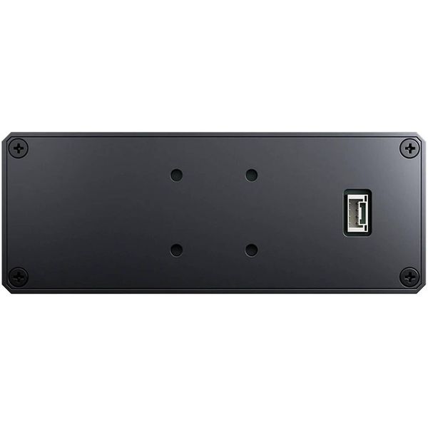 LIAN-LI TFJB-001 JONSBO DS339 3.3' IPS SECONDARY MONITOR FOR THE DESK - BLACK