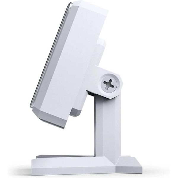 LIAN-LI TFJB-002 JONSBO DS339 3.3' IPS SECONDARY MONITOR FOR THE DESK - WHITE