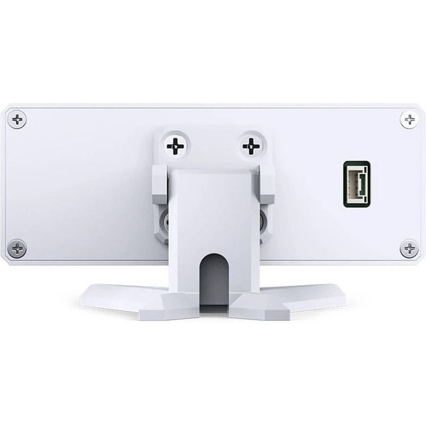 LIAN-LI TFJB-002 JONSBO DS339 3.3' IPS SECONDARY MONITOR FOR THE DESK - WHITE