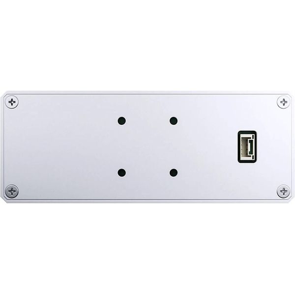 LIAN-LI TFJB-002 JONSBO DS339 3.3' IPS SECONDARY MONITOR FOR THE DESK - WHITE