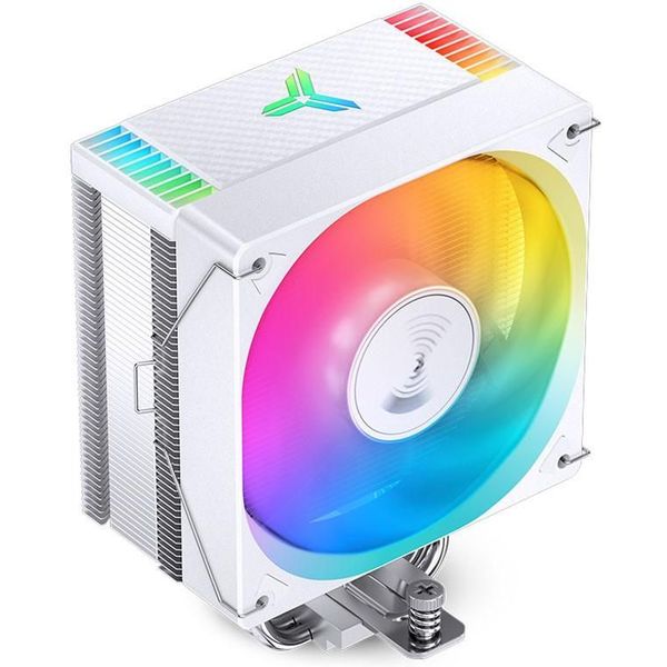 JONSBO CPJB-034 CPU COOLER CR-1000 EVO ARGB WHITE
