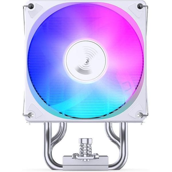 JONSBO CPJB-037 CPU COOLER CR-1400 EVO WHITE RGB