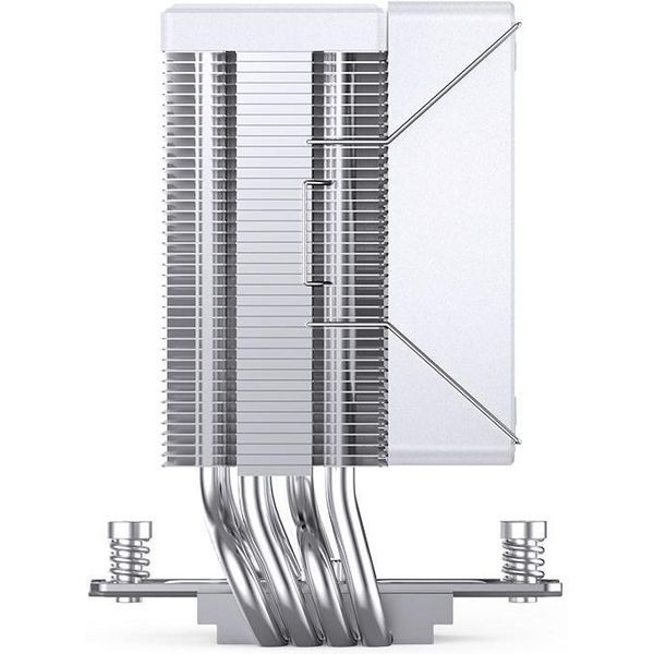 JONSBO CPJB-037 CPU COOLER CR-1400 EVO WHITE RGB