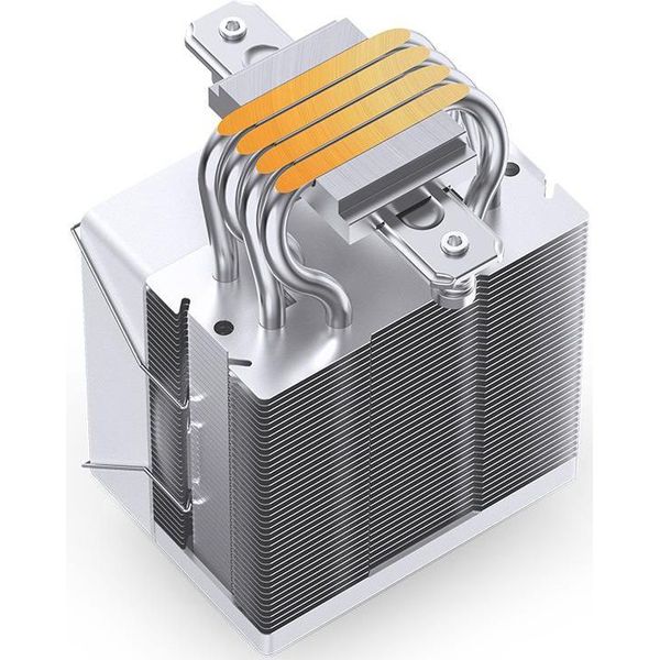 JONSBO CPJB-037 CPU COOLER CR-1400 EVO WHITE RGB