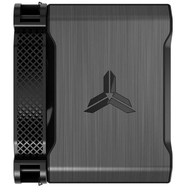 JONSBO CPJB-013 CPU HX6250 BLACK AMD/INTEL