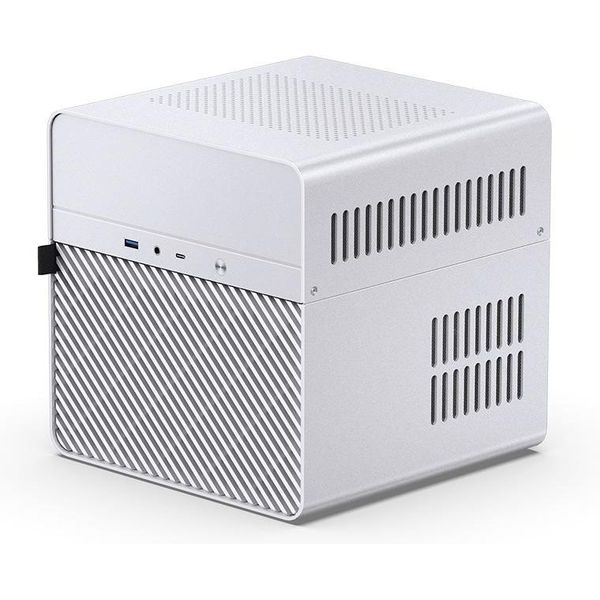 JONSBO GEJB-120 CASE N2 MINI-ITX WHITE