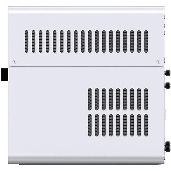 JONSBO GEJB-120 CASE N2 MINI-ITX WHITE