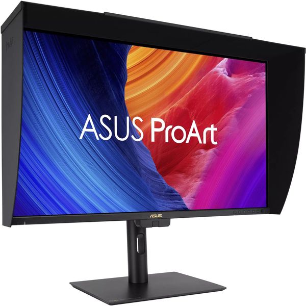 ΟΘΟΝΗ ASUS 90LM04NC-B01K71 PROART PA27UCGE - 27' IPS 600NITS 4K (3840X2160) 160HZ