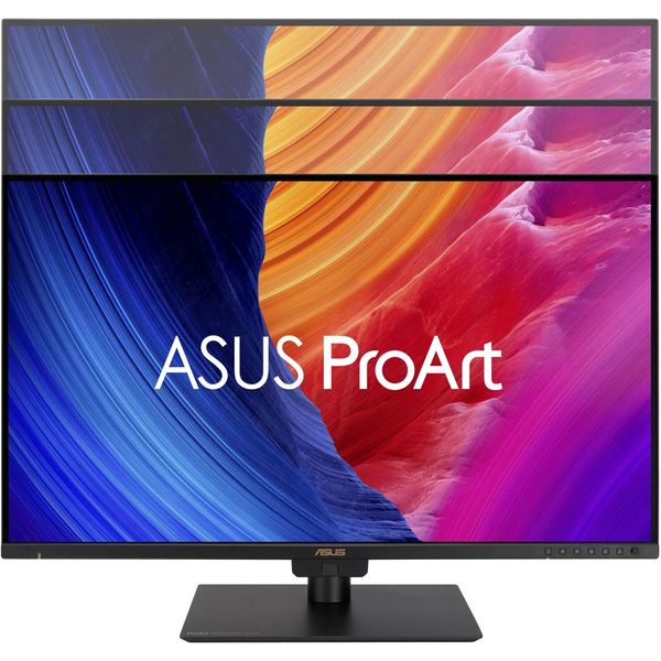 ΟΘΟΝΗ ASUS 90LM04NC-B01K71 PROART PA27UCGE - 27' IPS 600NITS 4K (3840X2160) 160HZ