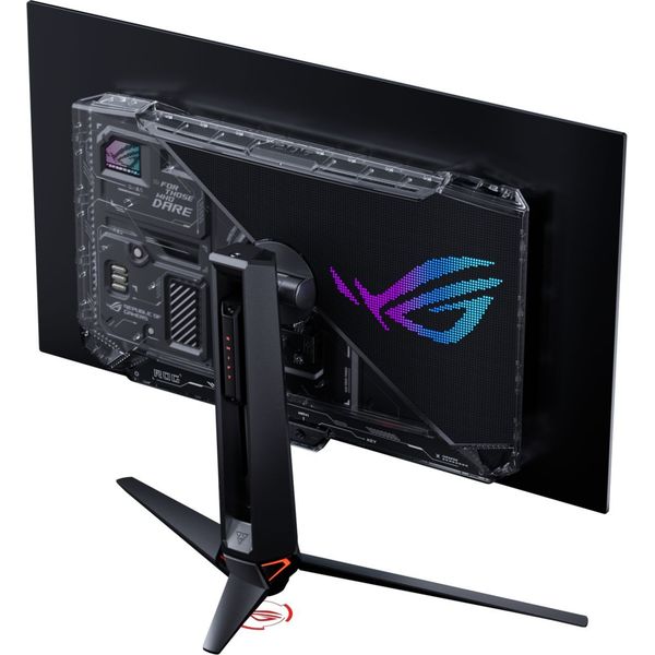 ΟΘΟΝΗ ASUS 90LM0DN0-B01971 ROG SWIFT OLED PG32UCWM - 32' TRUE TANDEM RGB OLED DUALMODE 0.3MS
