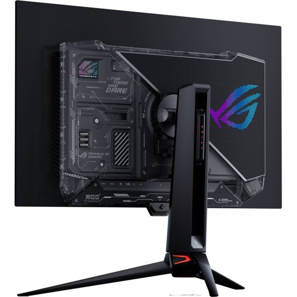ΟΘΟΝΗ ASUS 90LM0DN0-B01971 ROG SWIFT OLED PG32UCWM - 32' TRUE TANDEM RGB OLED DUALMODE 0.3MS