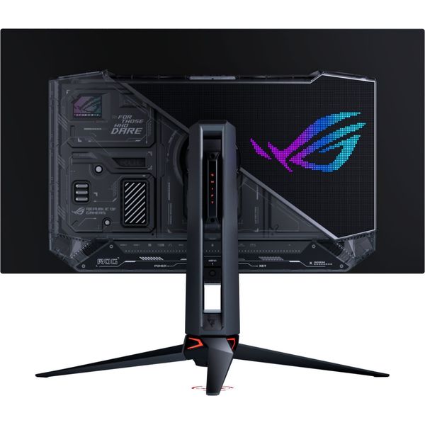 ΟΘΟΝΗ ASUS 90LM0DN0-B01971 ROG SWIFT OLED PG32UCWM - 32' TRUE TANDEM RGB OLED DUALMODE 0.3MS