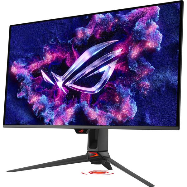ΟΘΟΝΗ ASUS 90LM0CL0-B01971 ROG SWIFT PG32UDCM GEN3 - 32-INCH QD-OLED 4K 240HZ 0.3MS G-SYNC