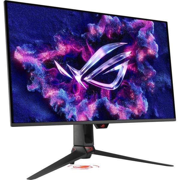 ΟΘΟΝΗ ASUS 90LM0CL0-B01971 ROG SWIFT PG32UDCM GEN3 - 32-INCH QD-OLED 4K 240HZ 0.3MS G-SYNC