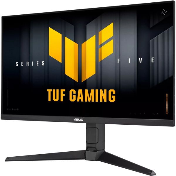 ΟΘΟΝΗ ASUS 90LM0CR1-B01171 TUF GAMING VG27UQEL5A - 27' FAST IPS 4K(3840X2160) 310HZ 0.3MS