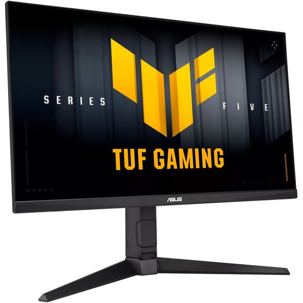 ΟΘΟΝΗ ASUS 90LM0CR1-B01171 TUF GAMING VG27UQEL5A - 27' FAST IPS 4K(3840X2160) 310HZ 0.3MS