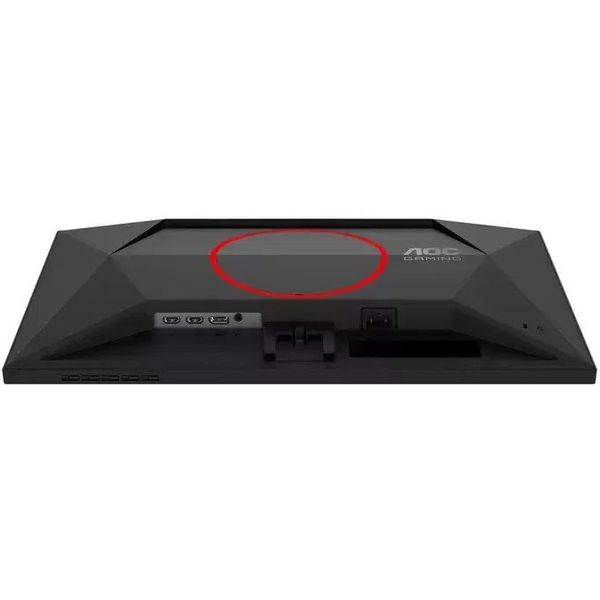 ΟΘΟΝΗ AOC 24G4ZRE 24'' LED 260HZ FHD BLACK