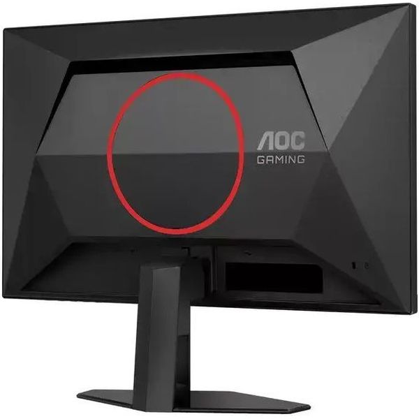 ΟΘΟΝΗ AOC 24G4ZRE 24'' LED 260HZ FHD BLACK